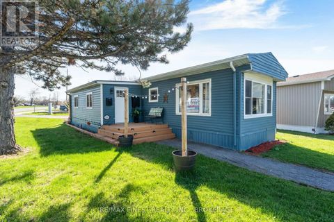 7 CLUBHOUSE DRIVE Kingston (Rideau) ON K7K5C7