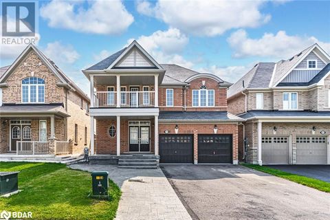 878 GREEN Street Innisfil ON L0L1W0