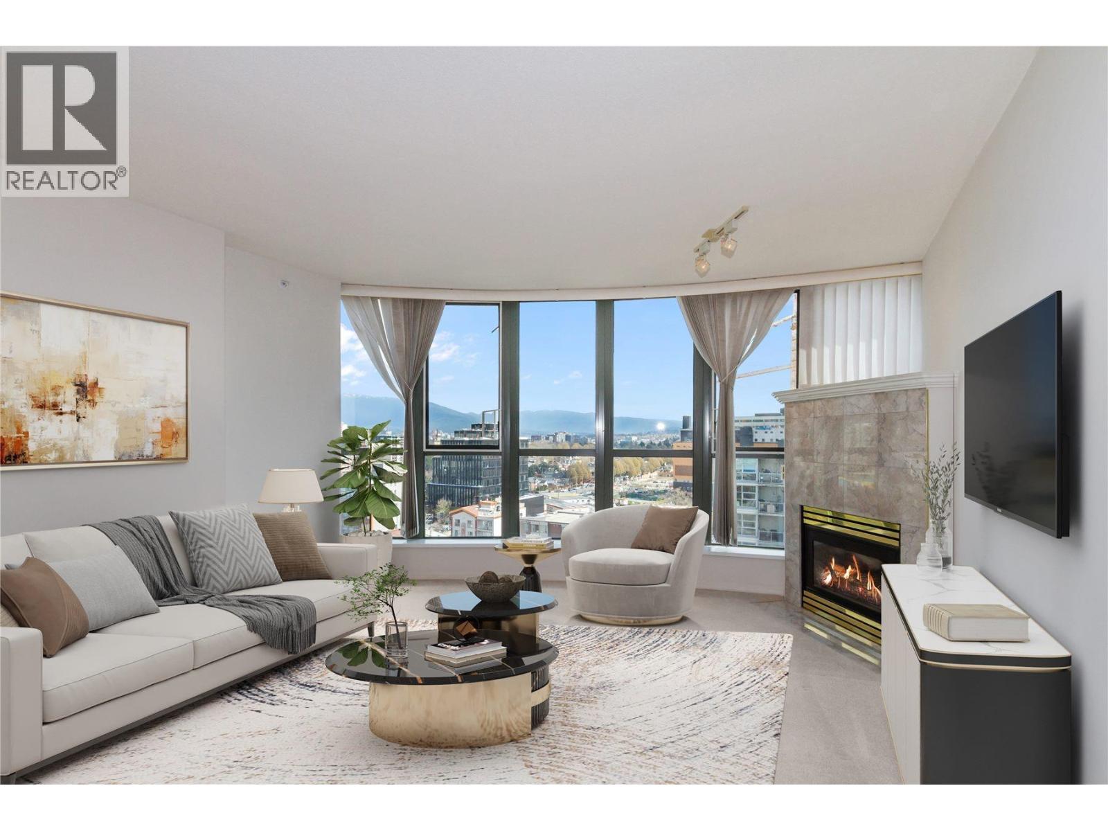 1503 1088 QUEBEC STREET