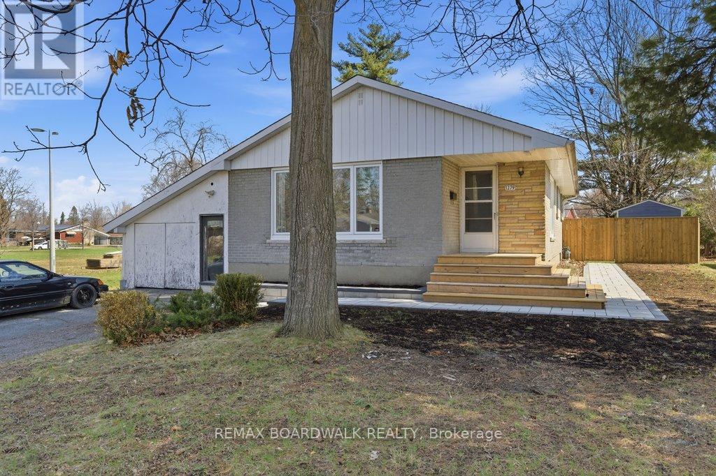 1279 ADIRONDACK DRIVE