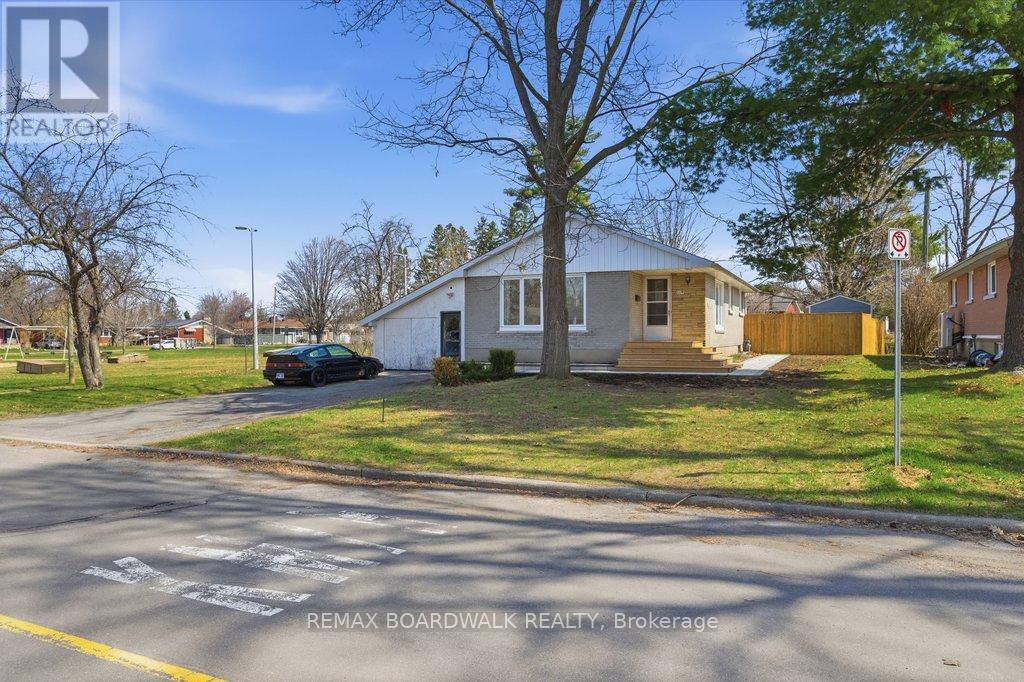 1279 ADIRONDACK DRIVE