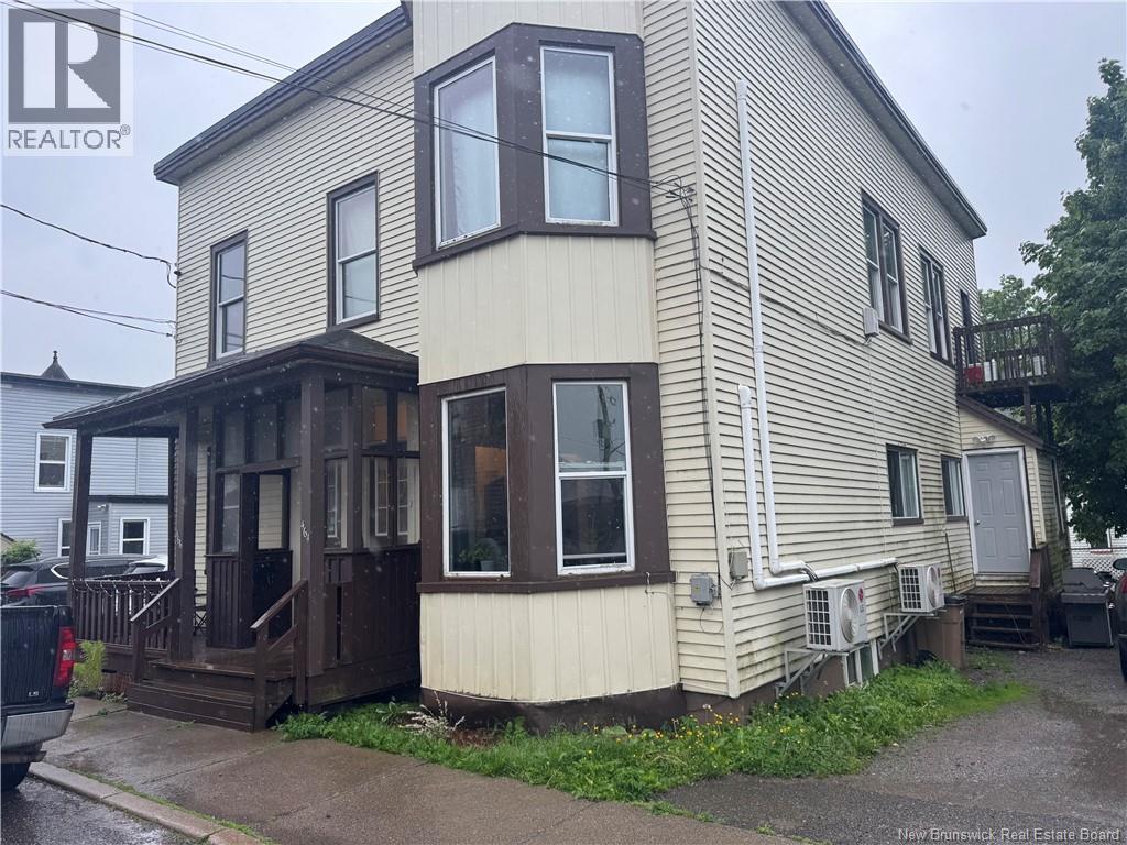 Photo 1 of 27 — 464-466 Olive Street, Saint John, NB E2M1R7