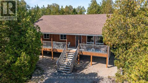 11 EAGLE ROAD Northern Bruce Peninsula ON N0H2R0
