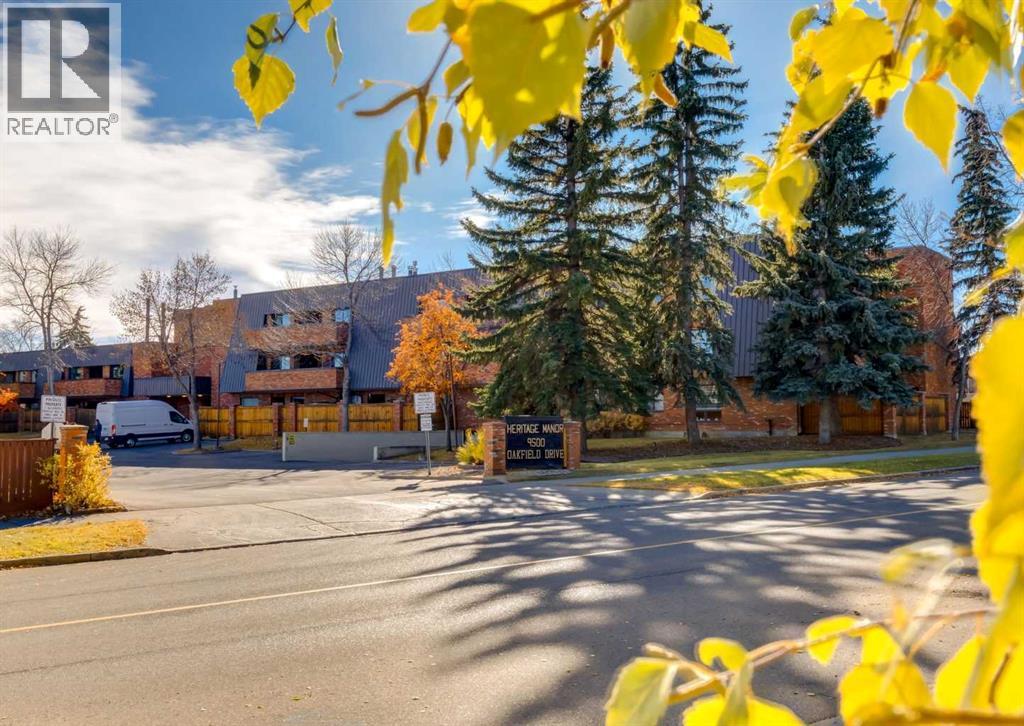 104, 9500 Oakfield Drive SW