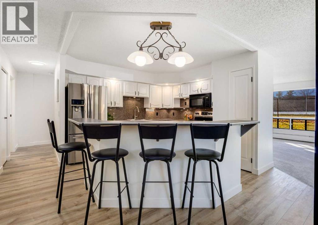 104, 9500 Oakfield Drive SW