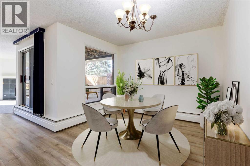 104, 9500 Oakfield Drive SW