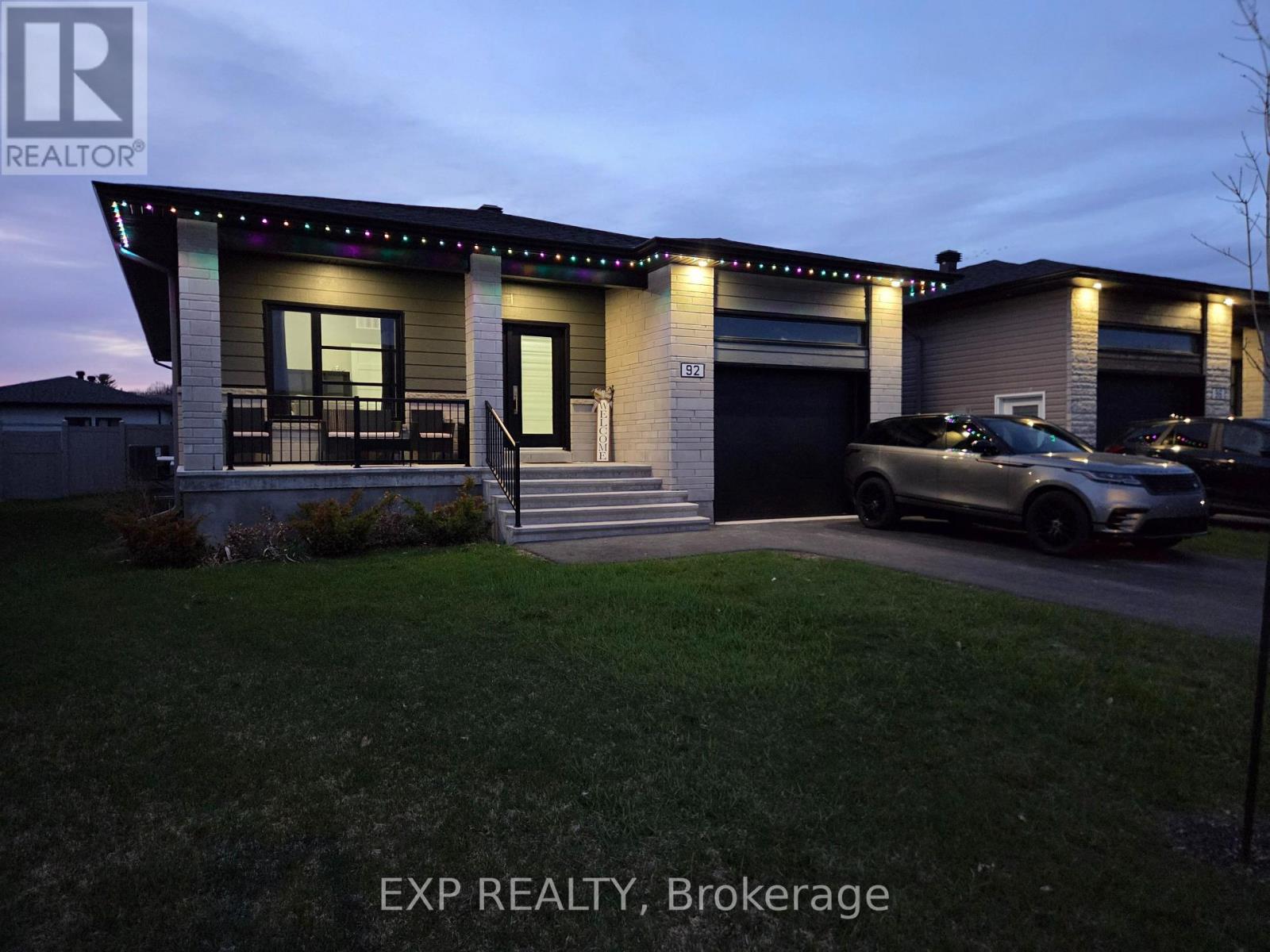 92 CHATEAUGUAY STREET