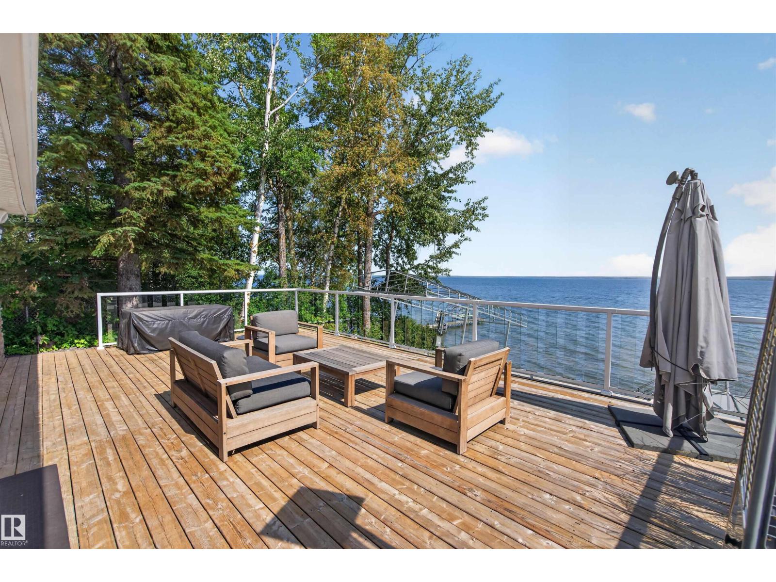 Photo 1 of 41 — 80 CRYSTAL SPRINGS DR, Rural Wetaskiwin County, AB T0C1H0