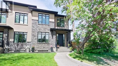 1020 19 Avenue NW Calgary AB T2M0Z7