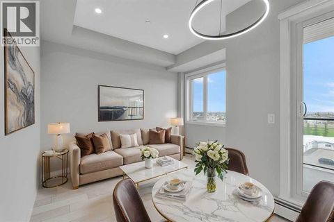 516, 8230 Broadcast Avenue SW Calgary AB T3H6M1