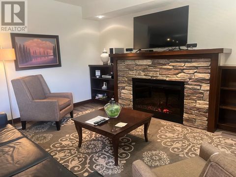 700 Bighorn Boulevard Unit# 713B Radium Hot Springs BC V0A1M0