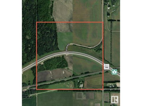 10512 Atim RD Rural Parkland County AB T7X6L9