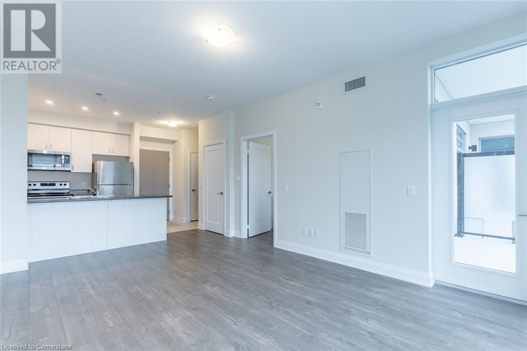 16 CONCORD Place Unit# 513