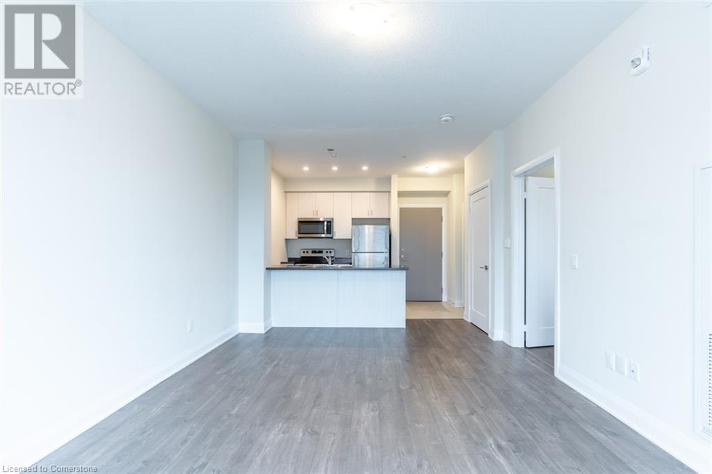 16 CONCORD Place Unit# 513