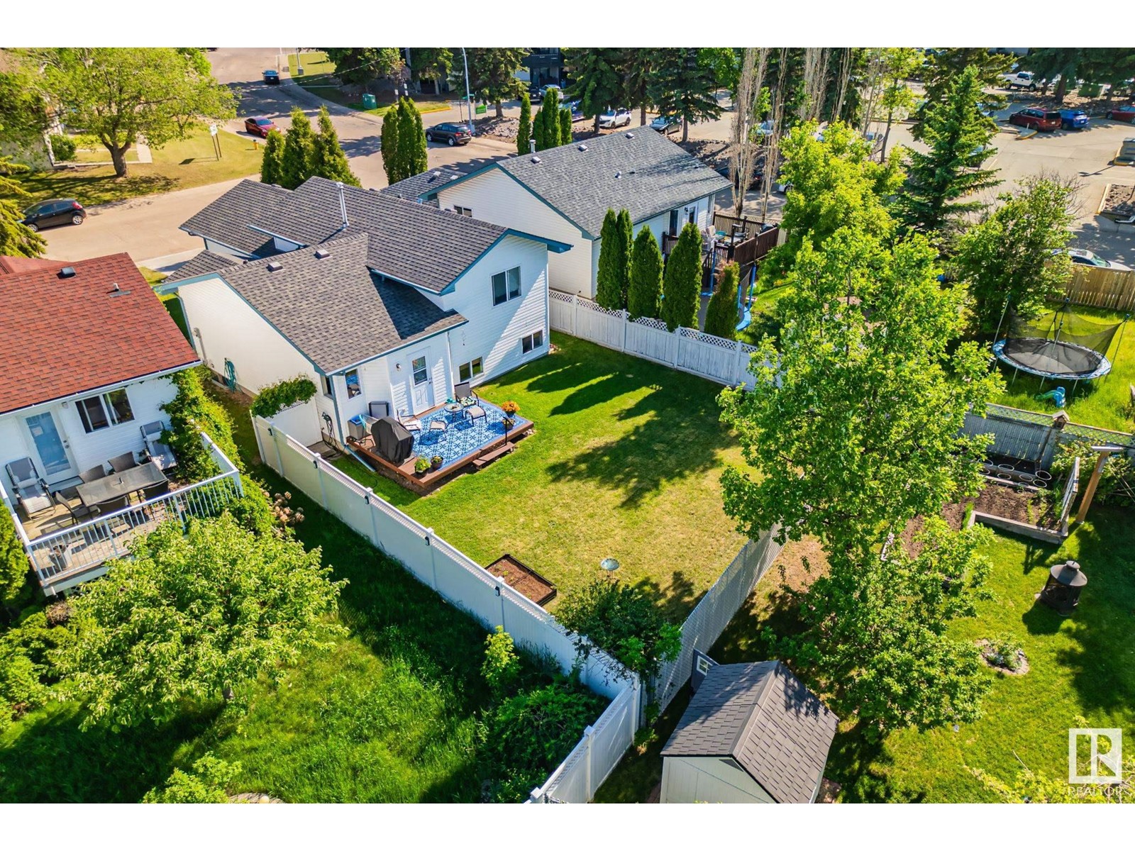 612 HORNER RD NW NW