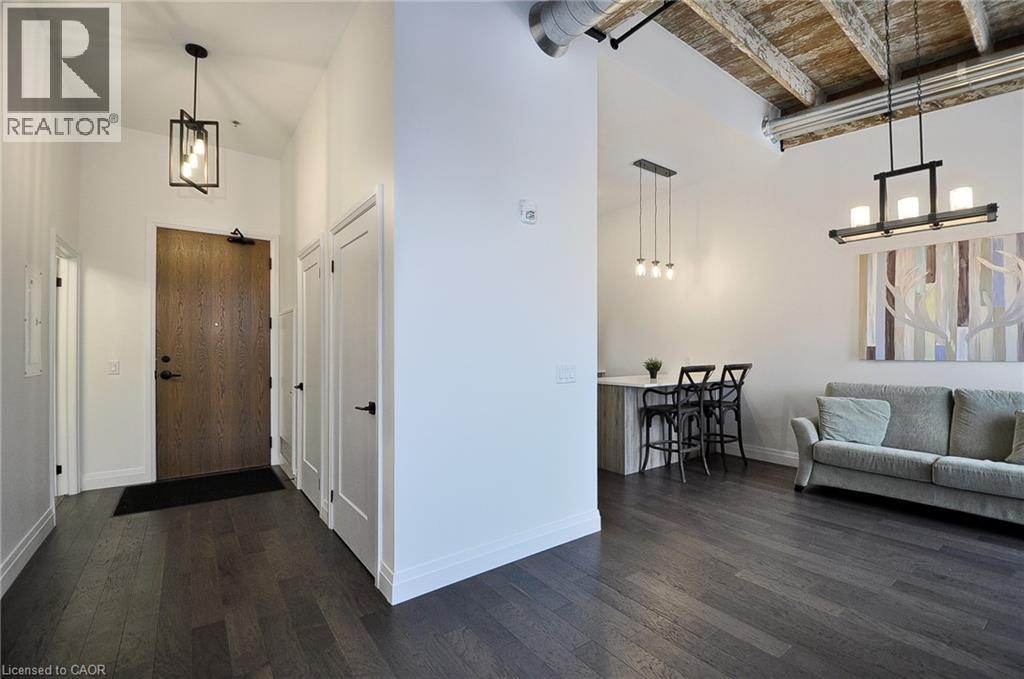 19 GUELPH Avenue Unit# 412