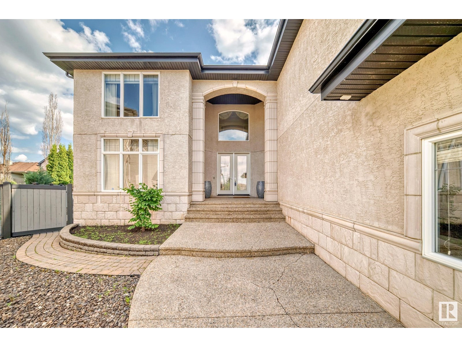 713 MASSEY WY NW NW