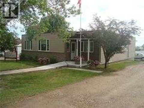 416 Arena Trochu AB T0M2C0