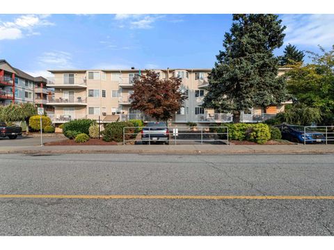 103 8934 MARY STREET|Chilliwack Proper West Chilliwack BC V2P4J3