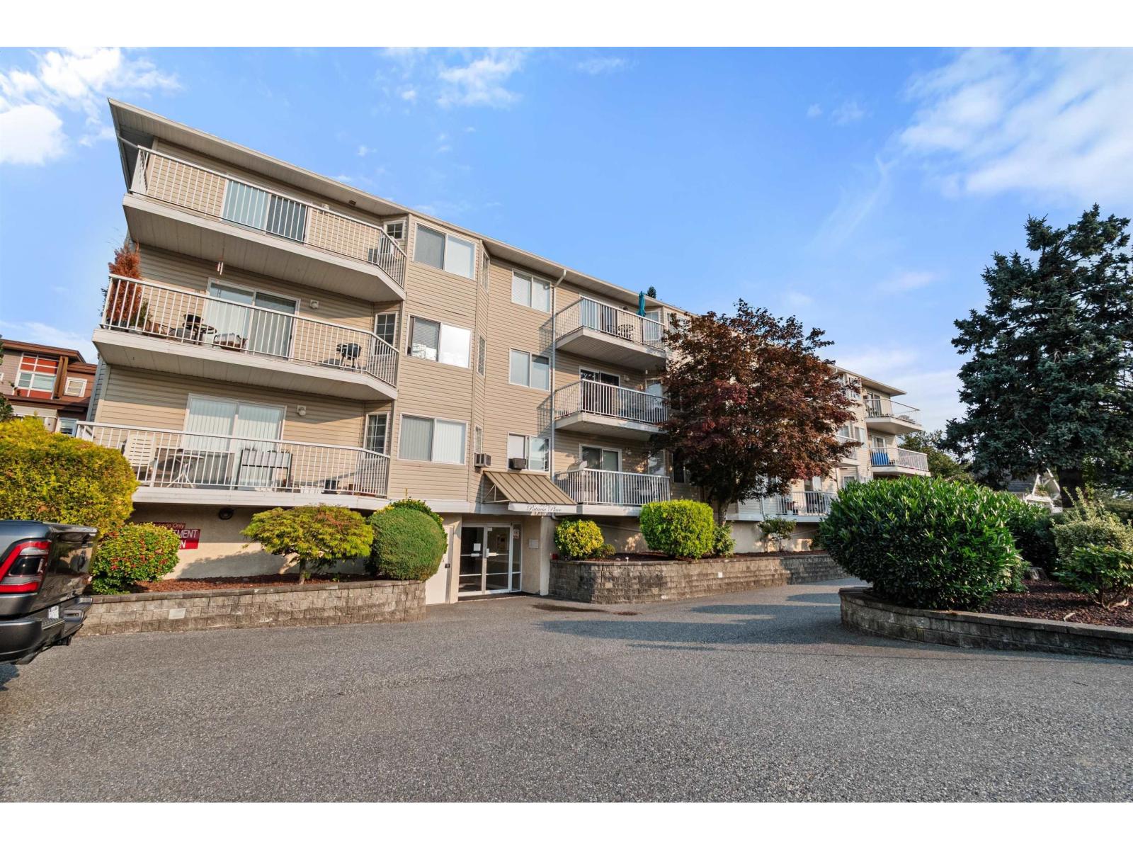 103 8934 MARY STREET|Chilliwack Proper West