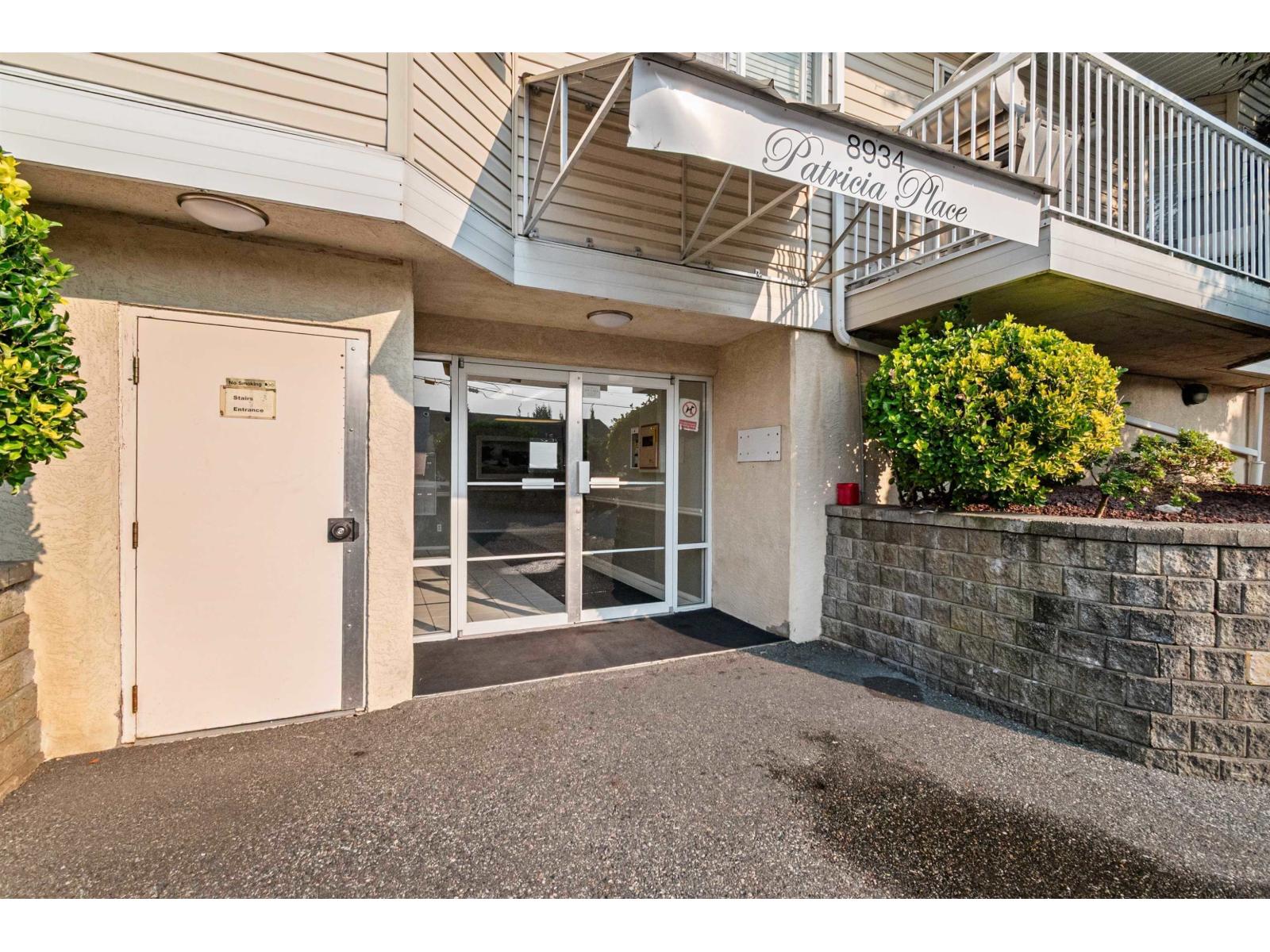 103 8934 MARY STREET|Chilliwack Proper West