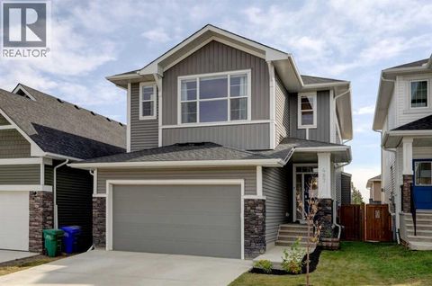 487 Rivercrest Road Cochrane AB T4C2V2