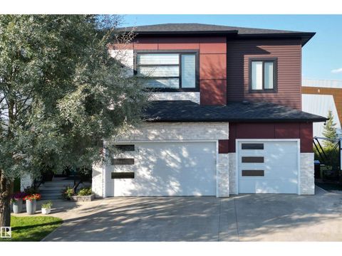 58 LAMPLIGHT DR Spruce Grove AB T7X0G8