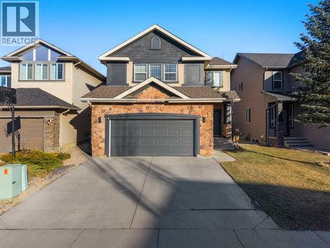 311 Chaparral Ravine View SE Calgary AB T2X0A3