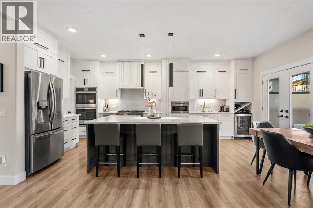 311 Chaparral Ravine View SE