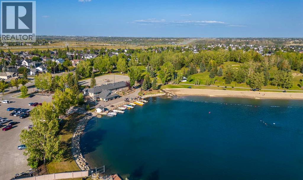 311 Chaparral Ravine View SE