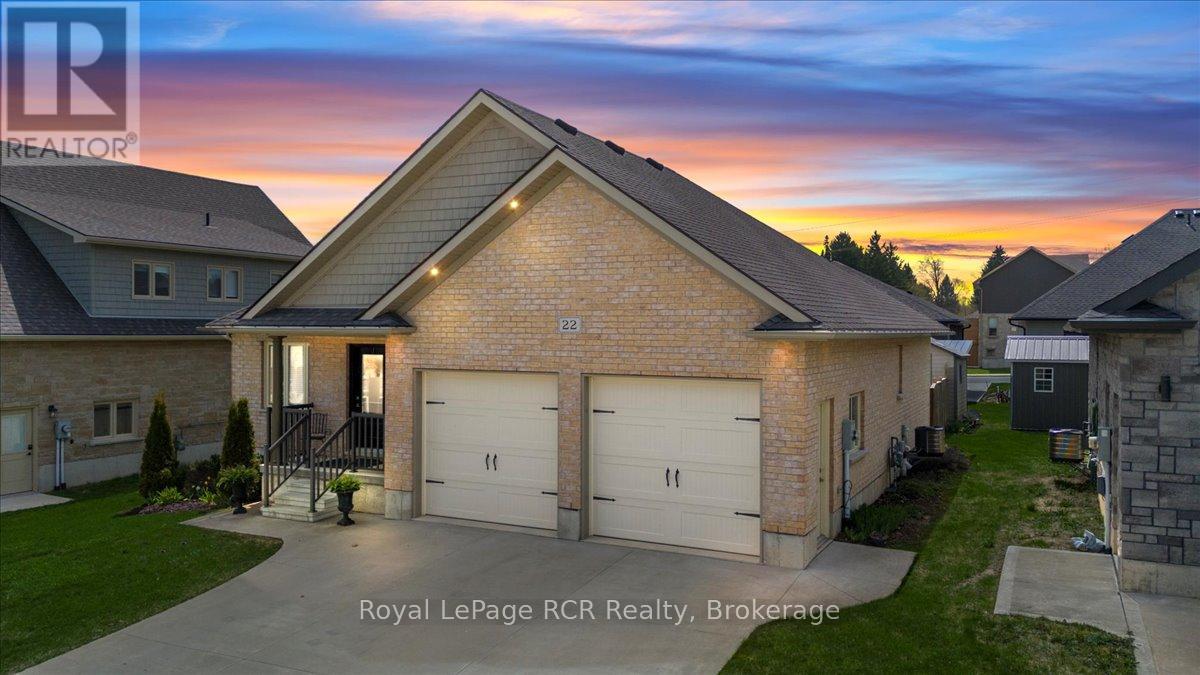 22 FISCHER DAIRY ROAD