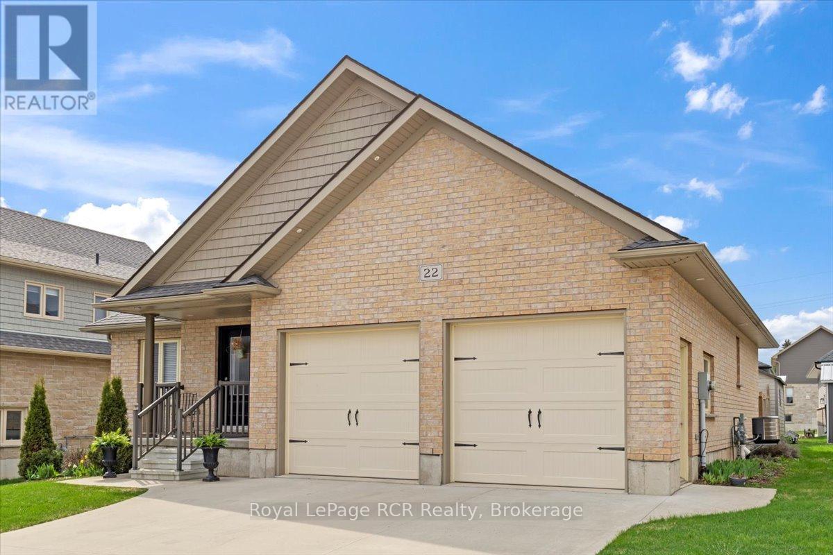 22 FISCHER DAIRY ROAD