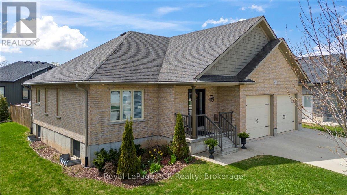 22 FISCHER DAIRY ROAD