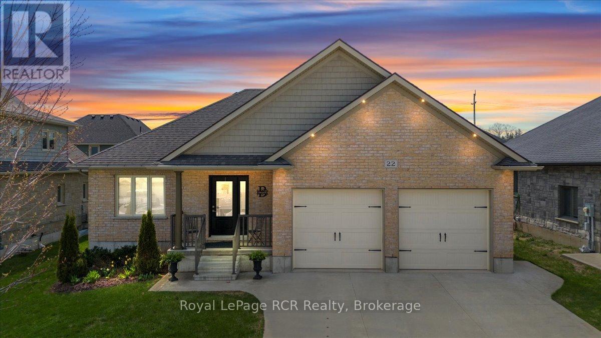 22 FISCHER DAIRY ROAD