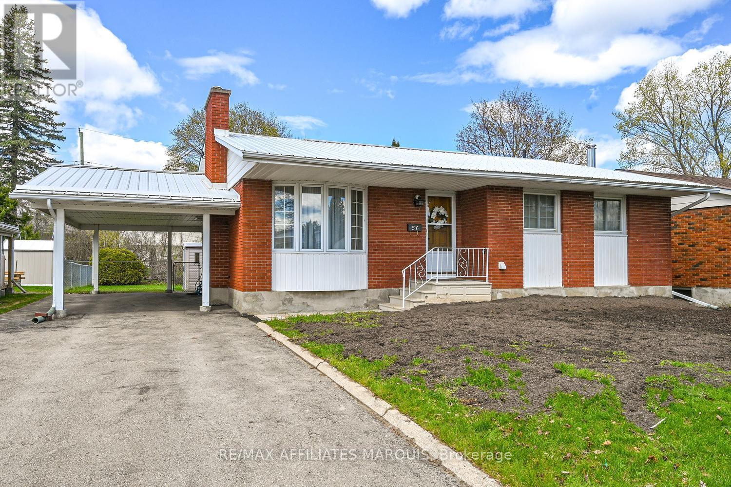 56 MARSHA DRIVE
