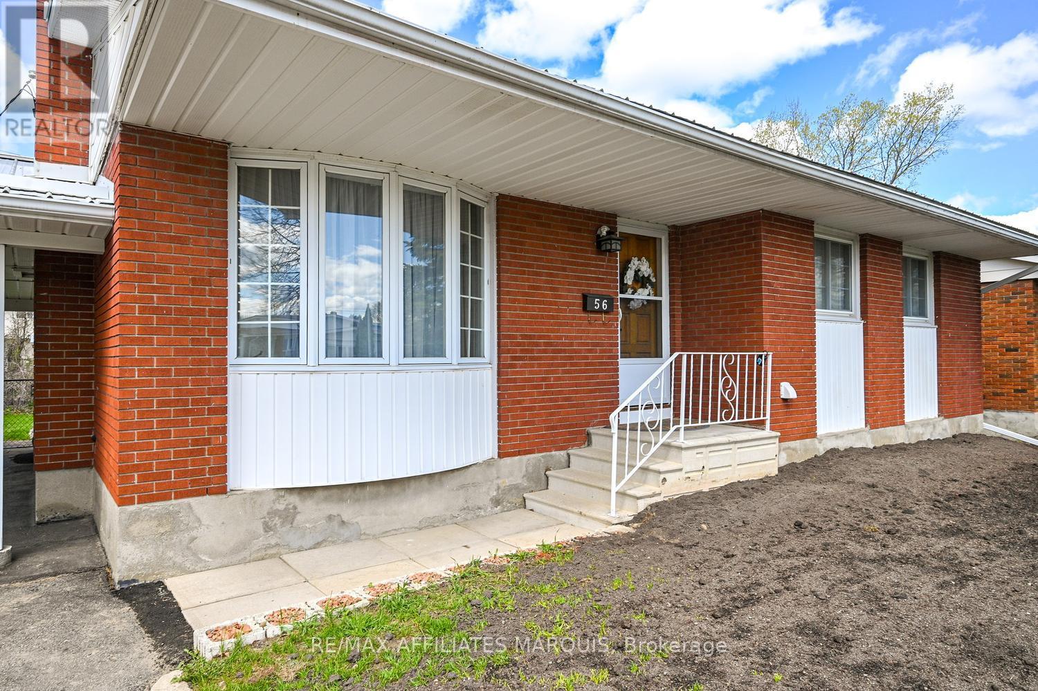 56 MARSHA DRIVE