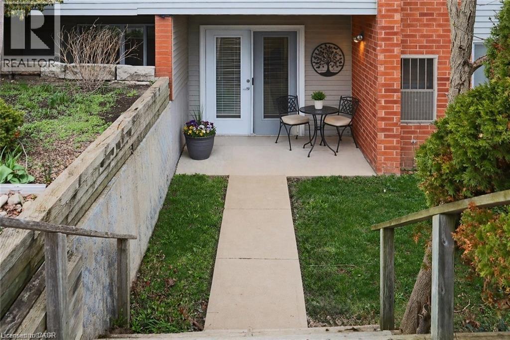 500 WESTMOUNT Road W Unit# 103