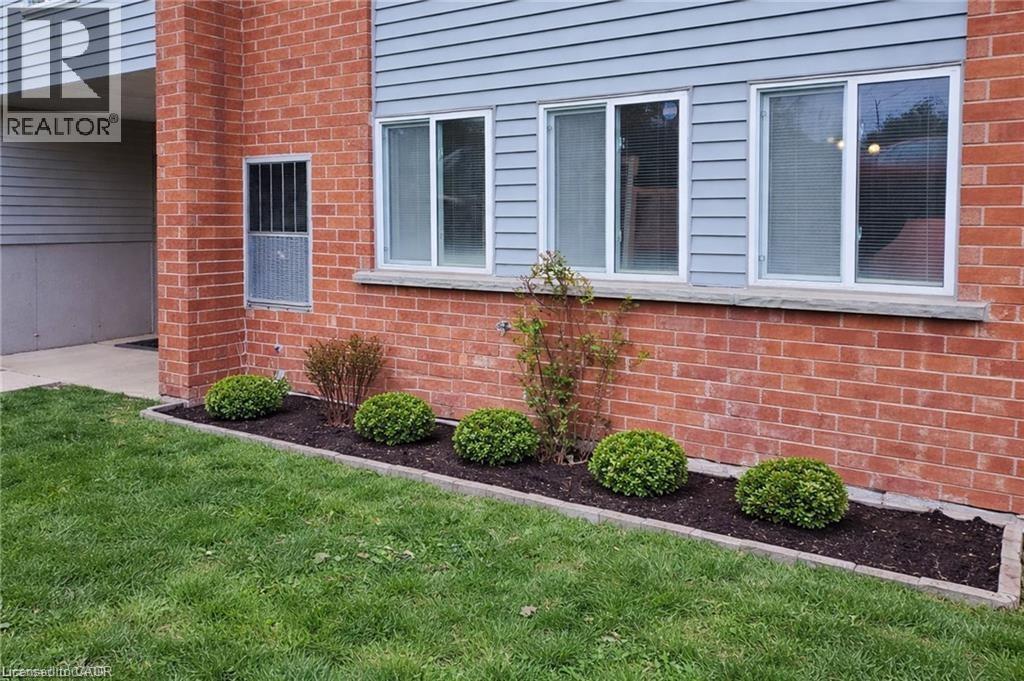 500 WESTMOUNT Road W Unit# 103