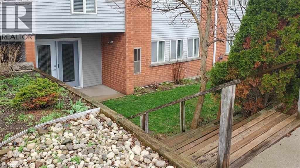 500 WESTMOUNT Road W Unit# 103