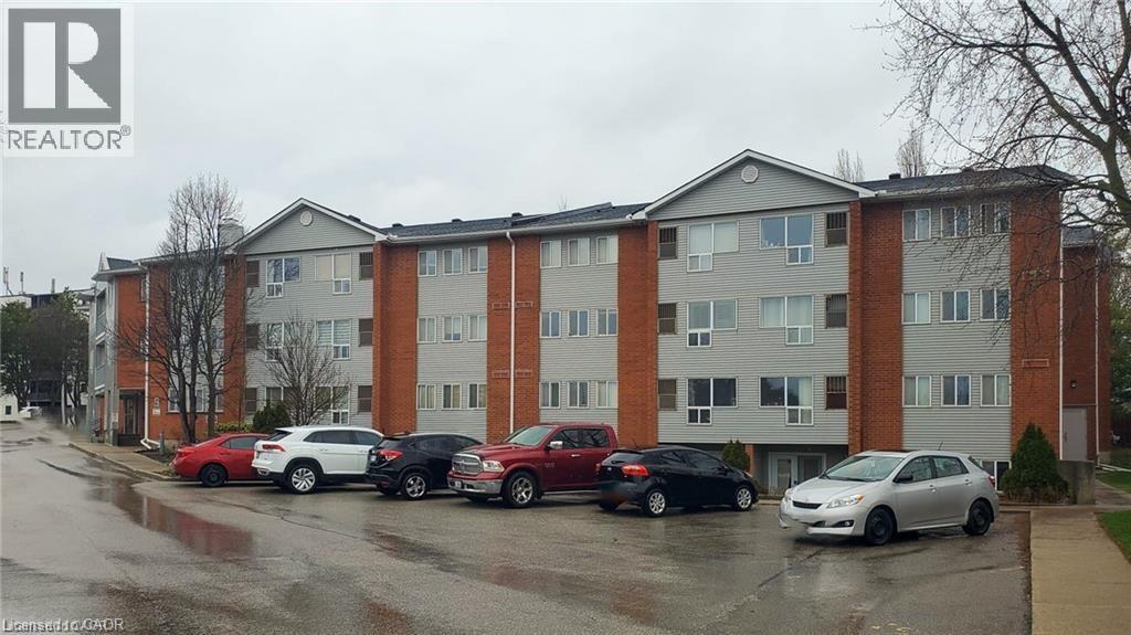 500 WESTMOUNT Road W Unit# 103