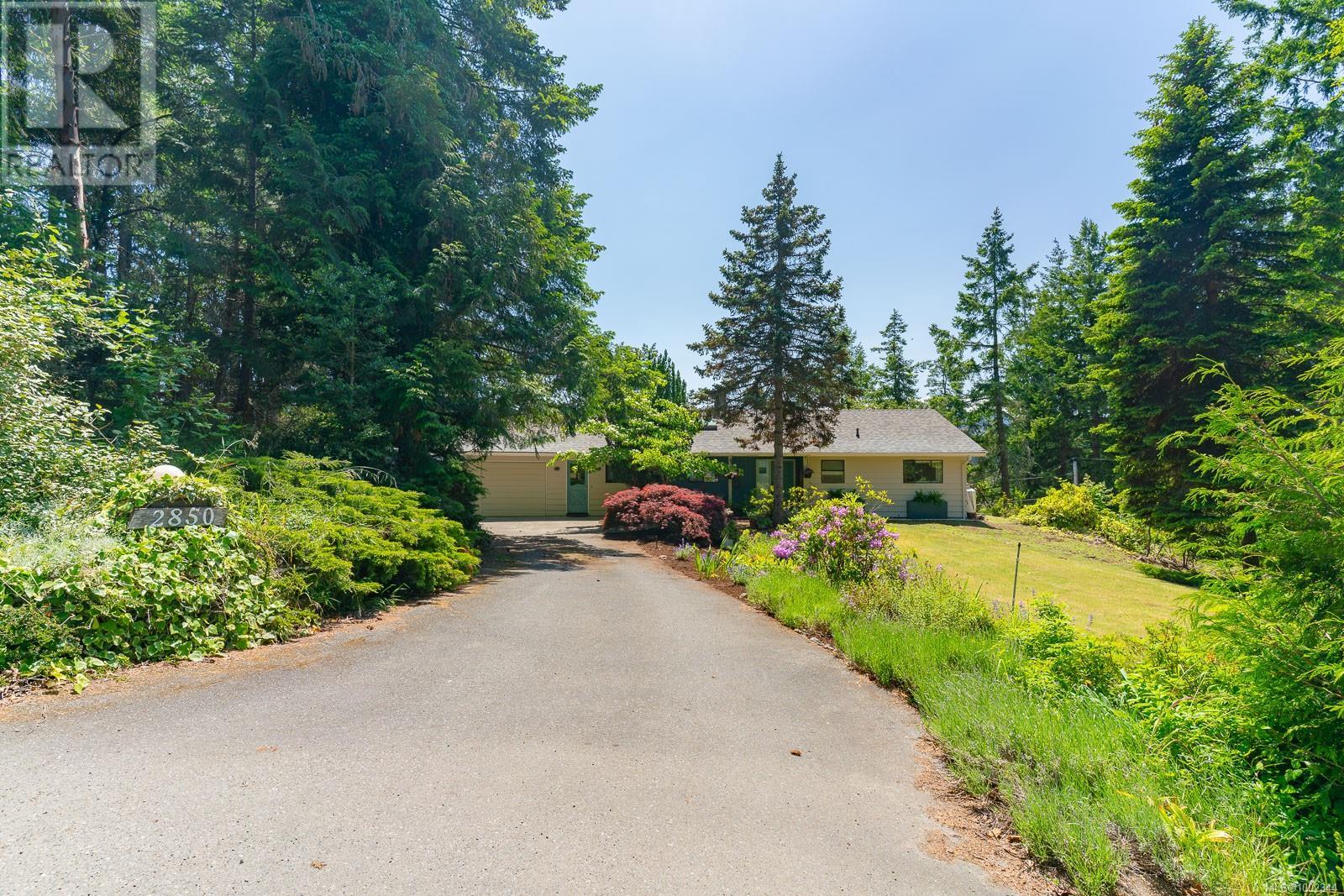 2850 Spruce Lane