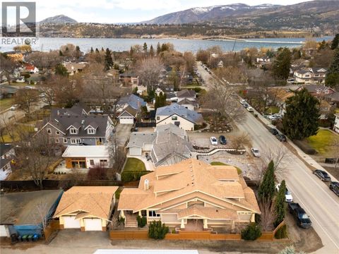 451 Cadder Avenue Kelowna BC V1Y5N2