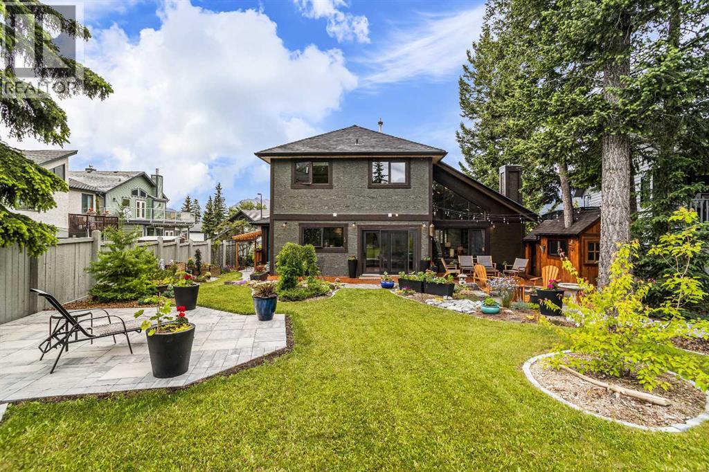 408 Canyon Close