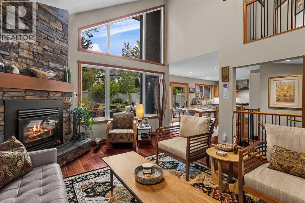 408 Canyon Close