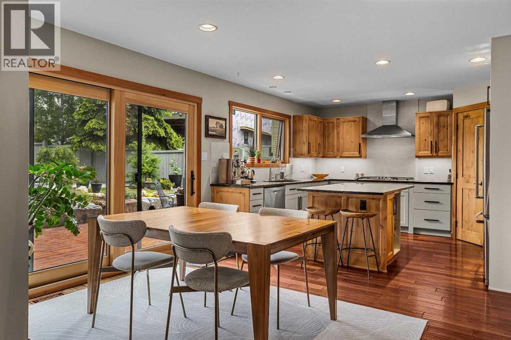 408 Canyon Close