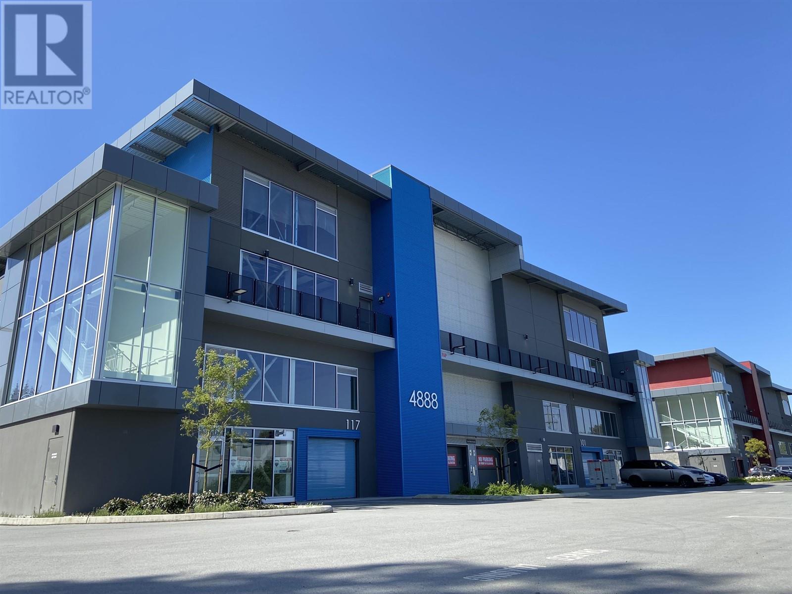 107-109 4888 VANGUARD ROAD