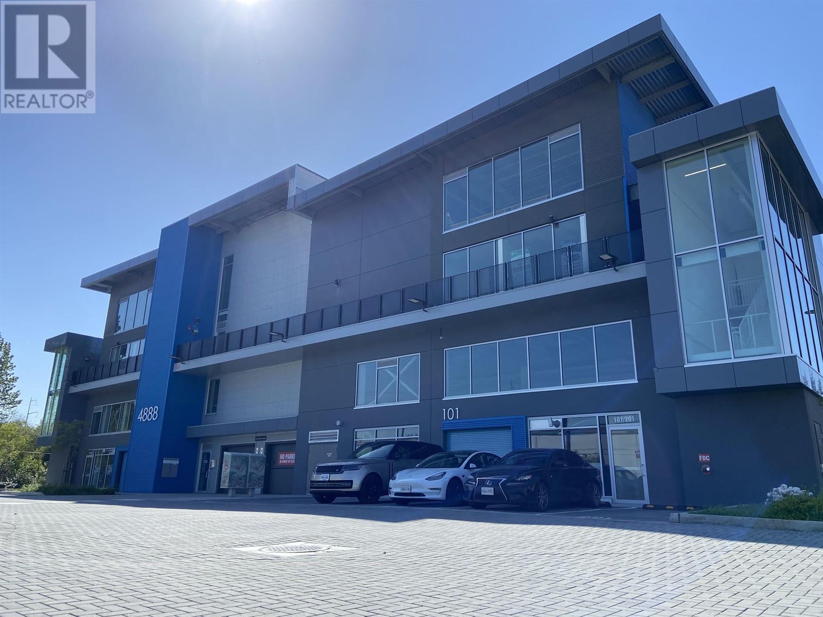 107-109 4888 VANGUARD ROAD