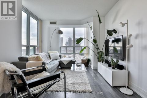 708 - 9 MICHAEL POWER PLACE Toronto (Islington-City Centre West) ON M9A0A5