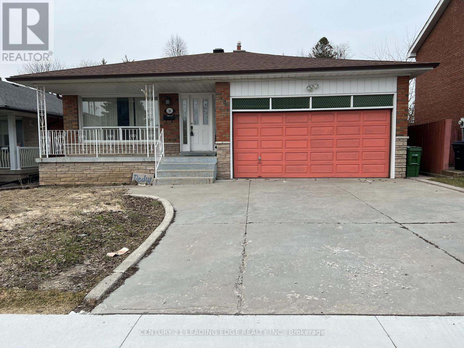 Photo 1 of 20 — 56 HAVENDALE ROAD, Toronto (Tam O'Shanter-Sullivan), ON M1S1E2