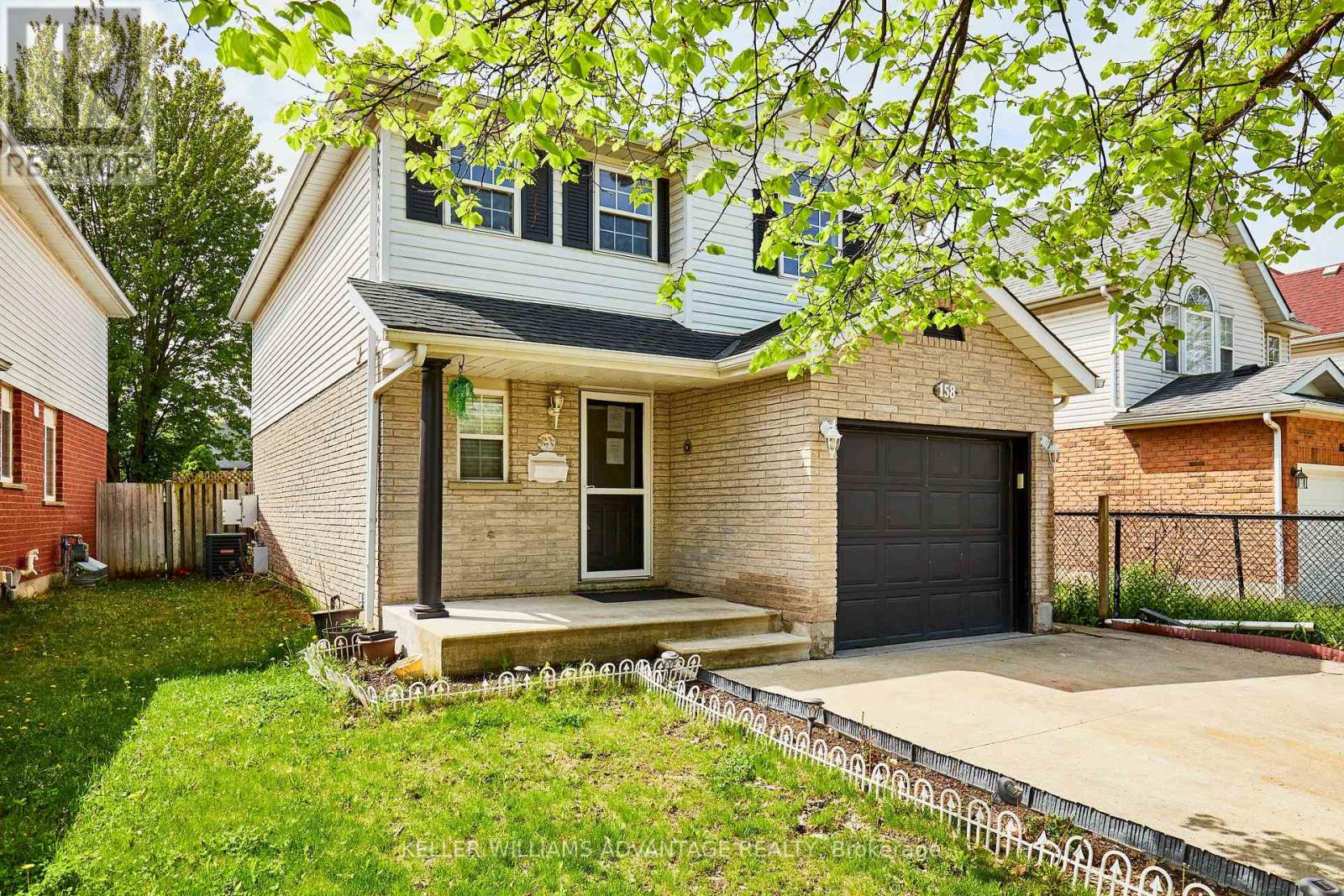 158 KOVAC ROAD